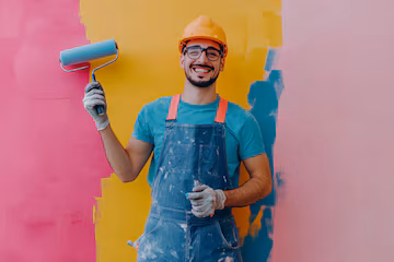Paint Services
